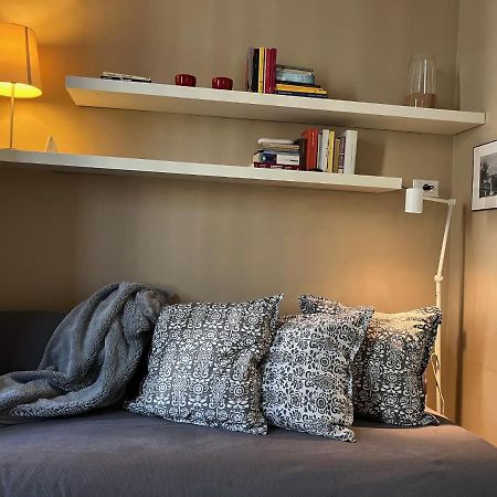 ミラノHouston Houseアパートメント エクステリア 写真