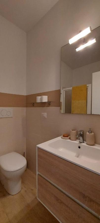 ミラノHouston Houseアパートメント エクステリア 写真