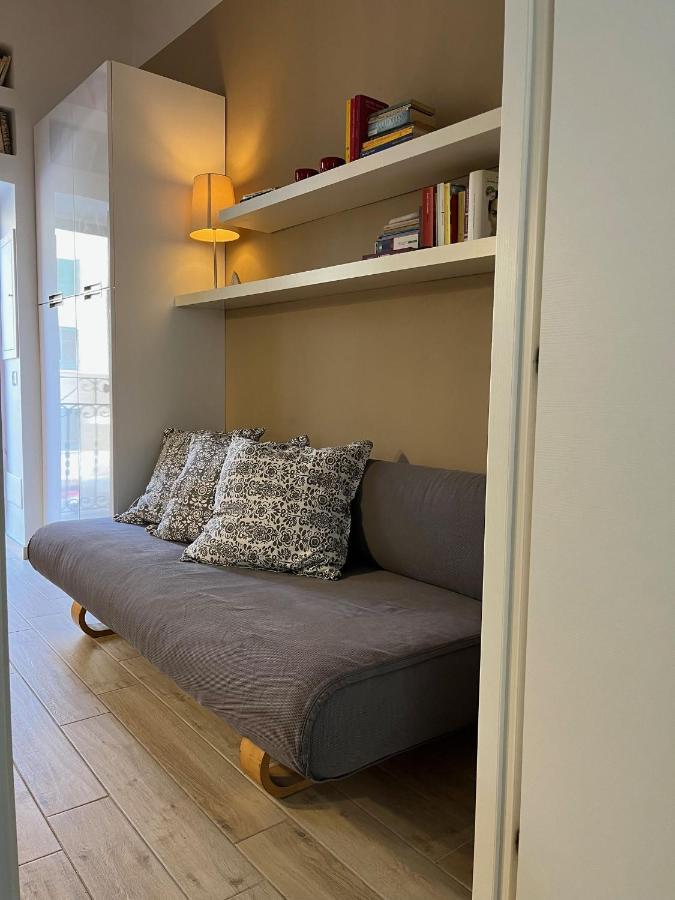 ミラノHouston Houseアパートメント エクステリア 写真
